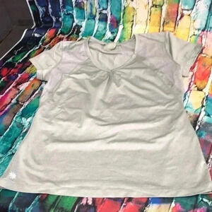 Athleta gray‎ size large